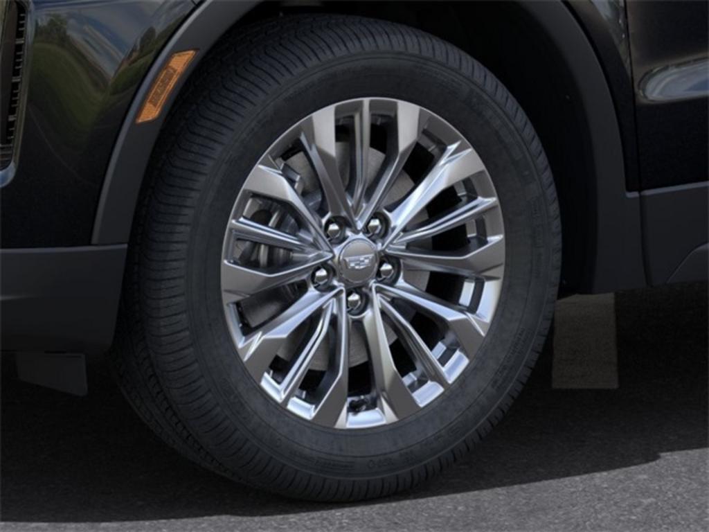 2024 Cadillac XT4 - $41,765