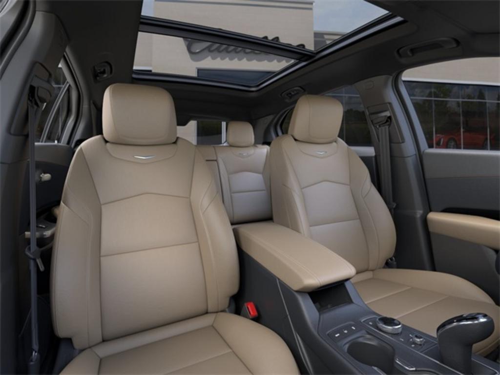 2024 Cadillac XT4 - $41,765