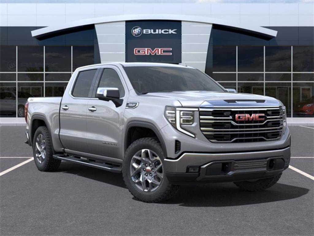 2024 GMC Sierra 1500 - $66,856