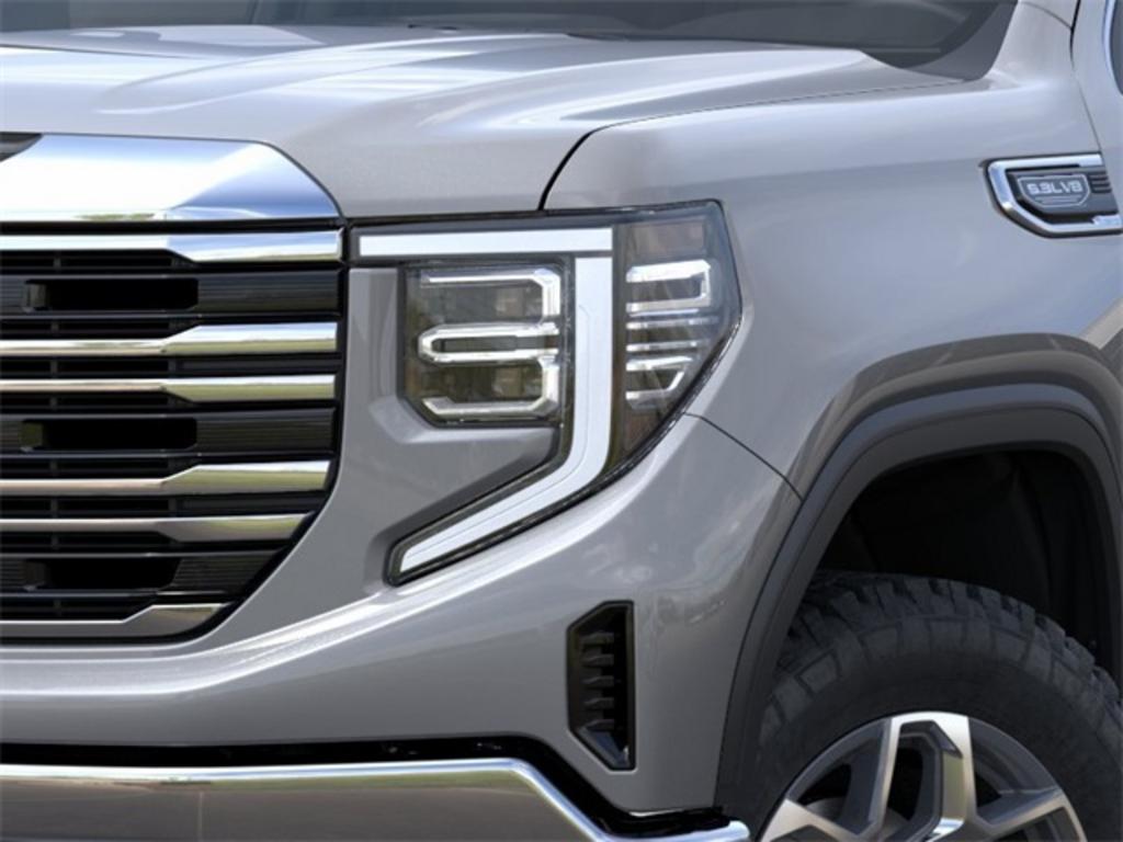 2024 GMC Sierra 1500 - $66,856