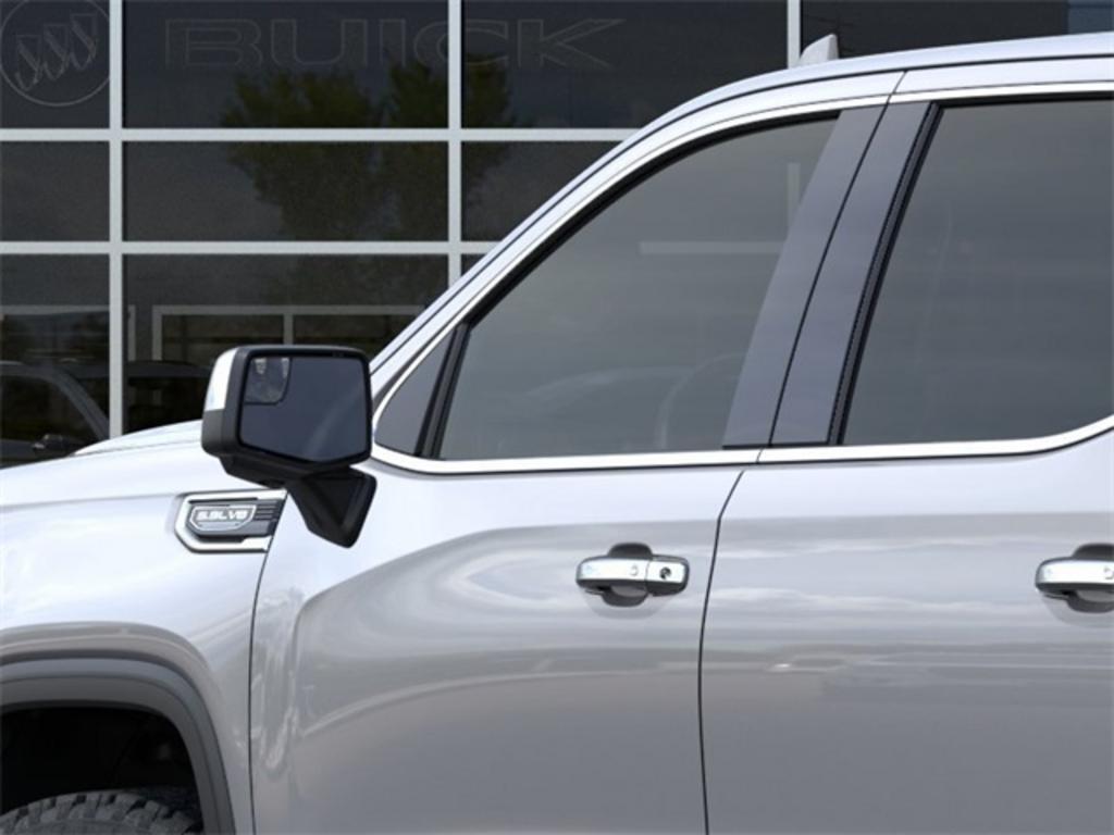 2024 GMC Sierra 1500 - $66,856