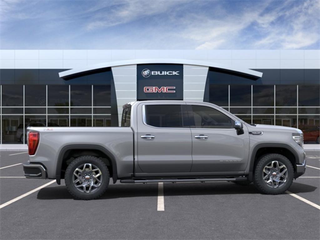 2024 GMC Sierra 1500 - $66,856