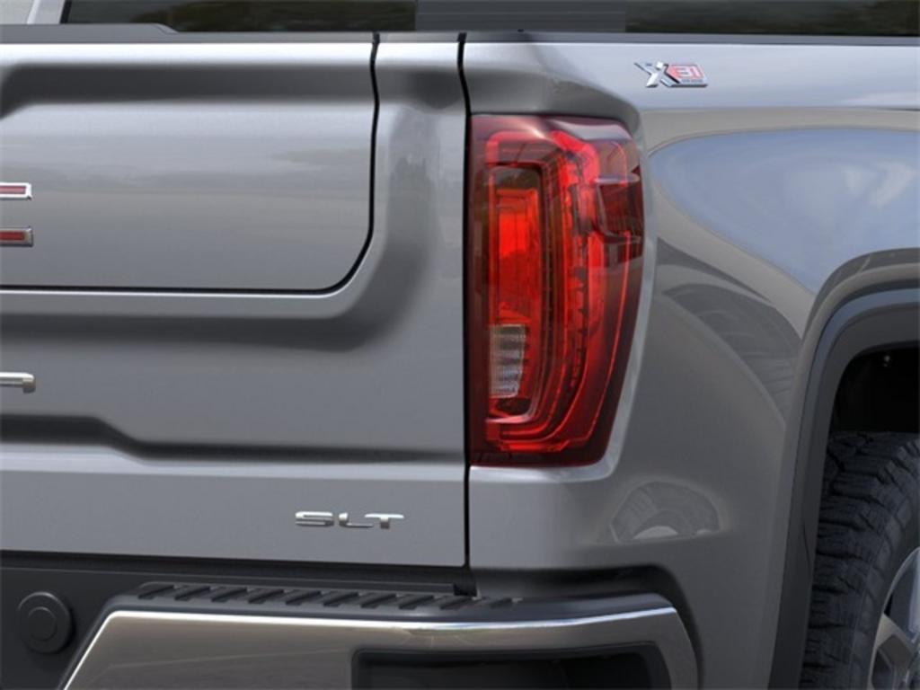 2024 GMC Sierra 1500 - $66,856