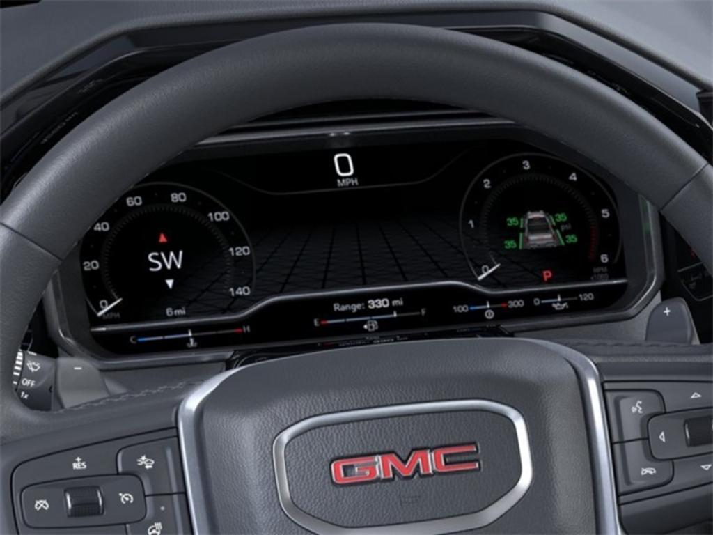 2024 GMC Sierra 1500 - $66,856