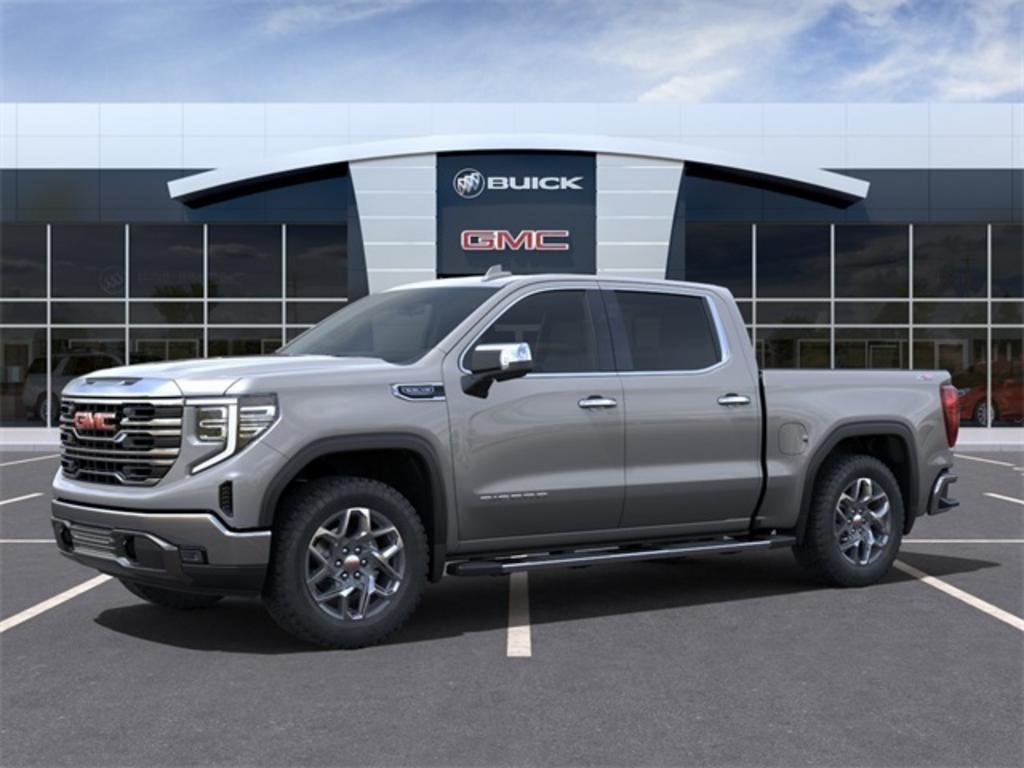 2024 GMC Sierra 1500 - $66,856