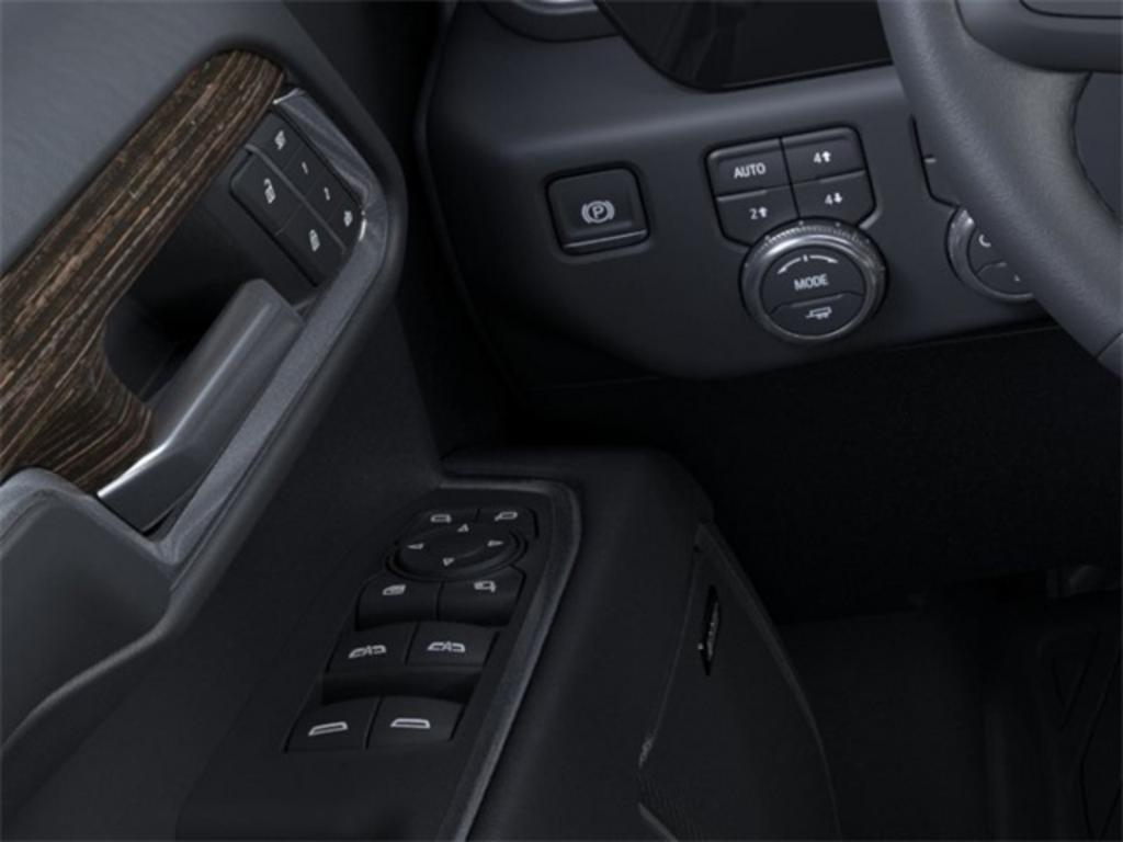 2024 GMC Sierra 1500 - $66,856