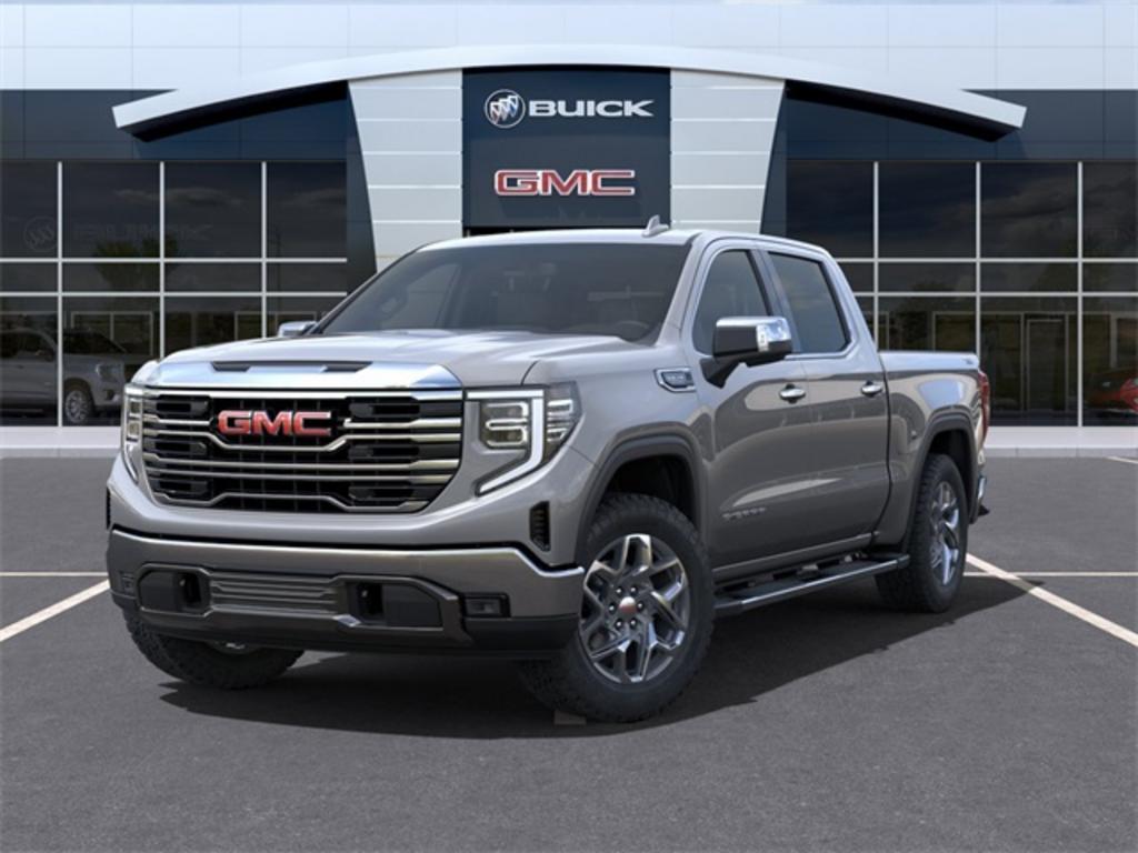 2024 GMC Sierra 1500 - $66,856