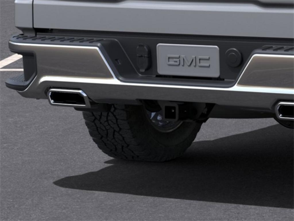 2024 GMC Sierra 1500 - $66,856