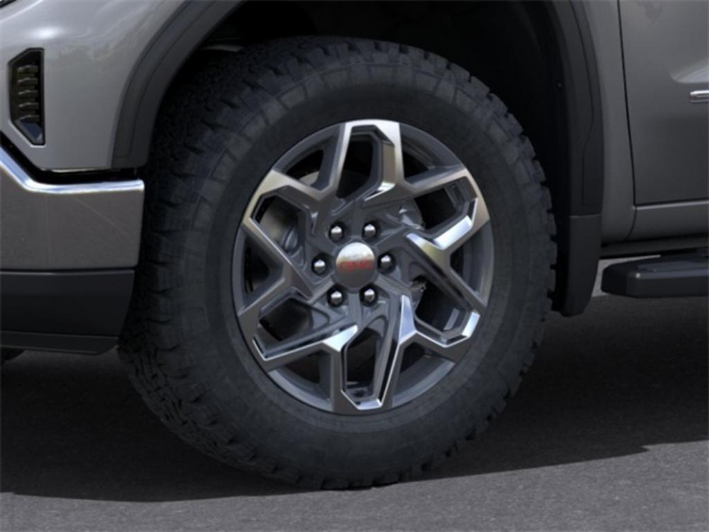 2024 GMC Sierra 1500 - $66,856