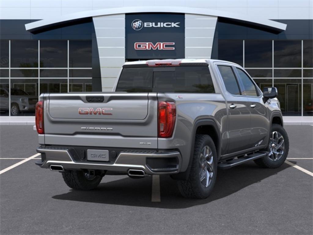 2024 GMC Sierra 1500 - $66,856