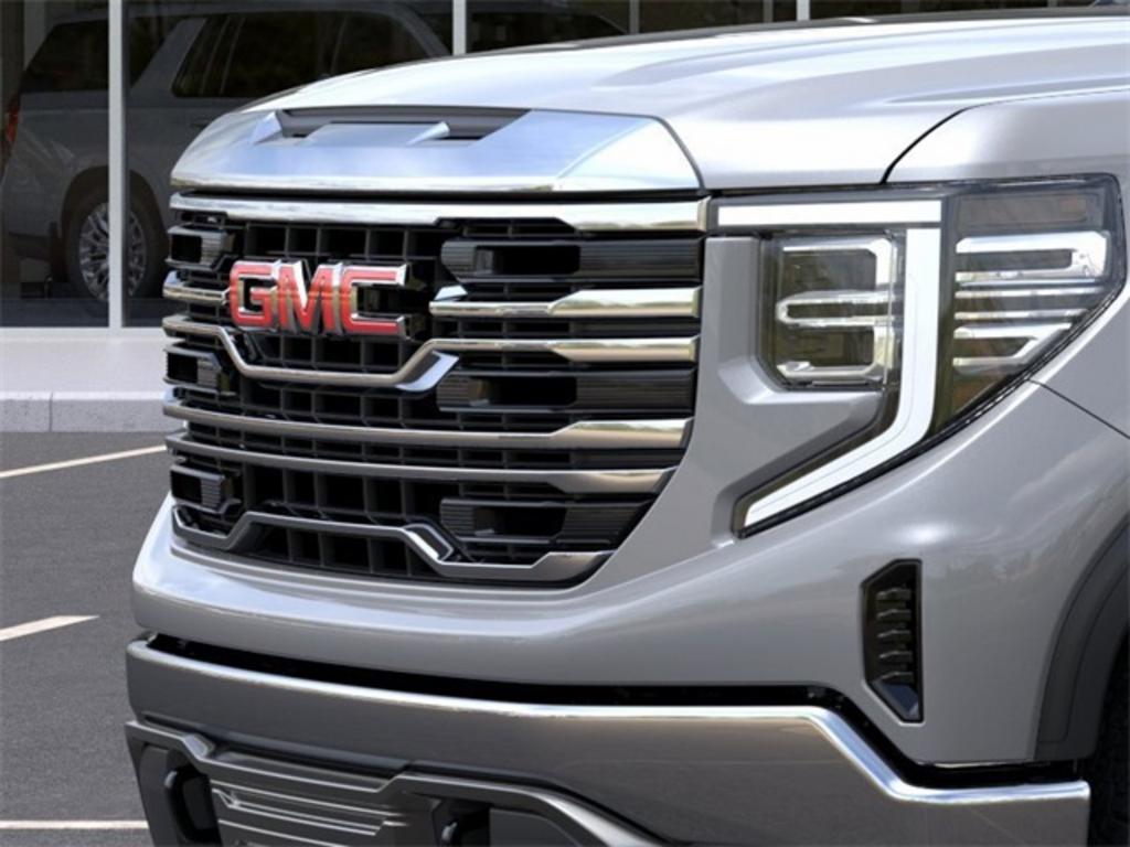 2024 GMC Sierra 1500 - $66,856