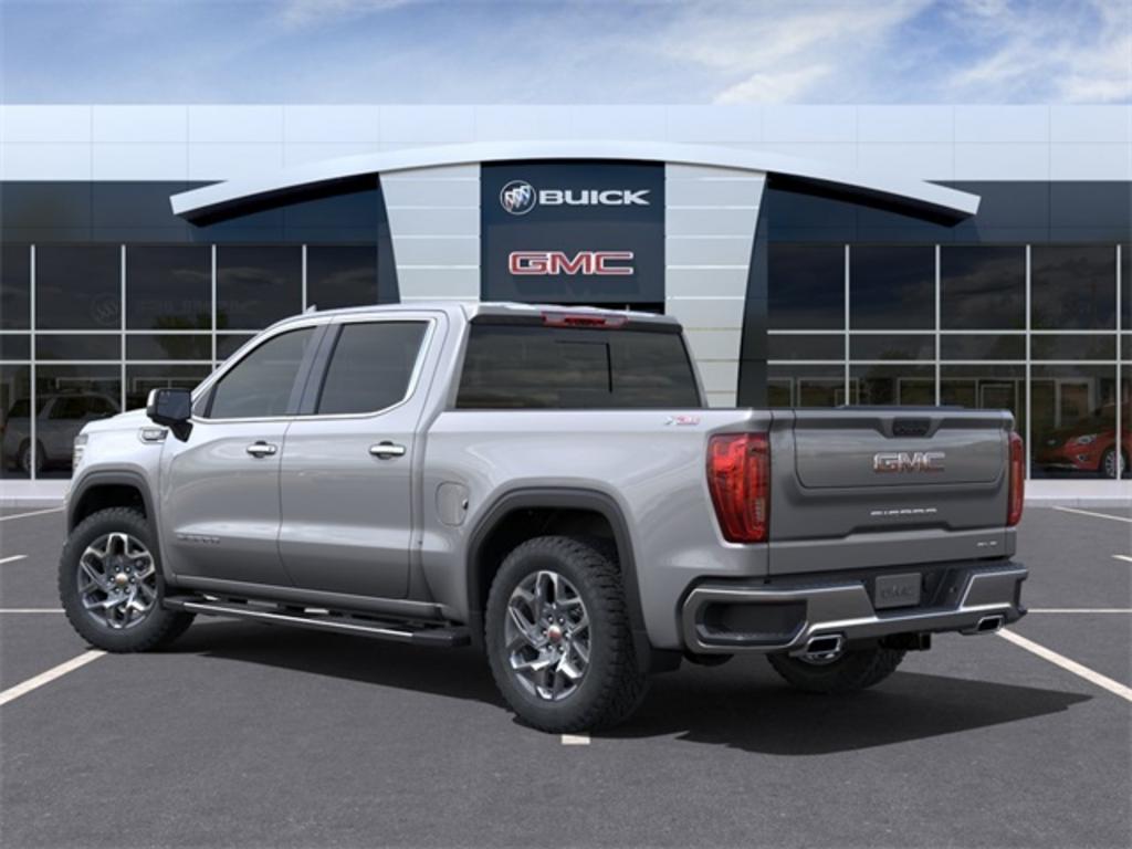 2024 GMC Sierra 1500 - $66,856
