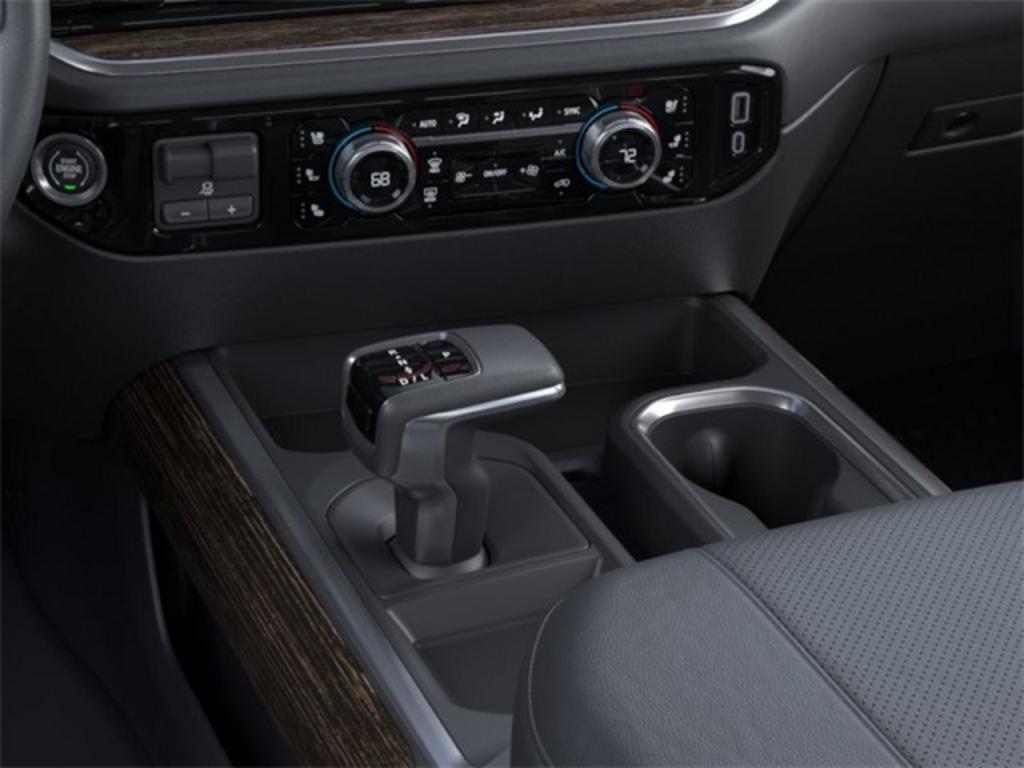 2024 GMC Sierra 1500 - $66,856