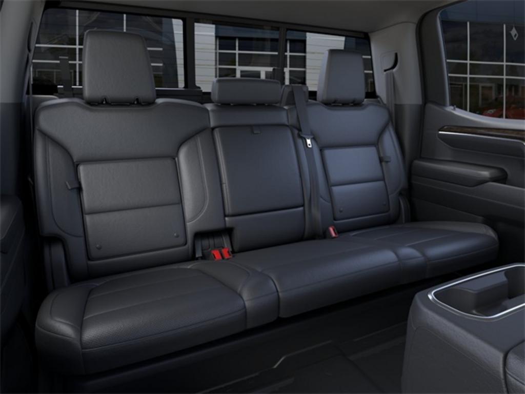 2024 GMC Sierra 1500 - $66,856