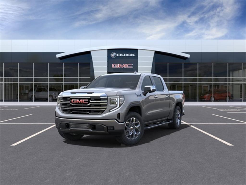 2024 GMC Sierra 1500 - $66,856