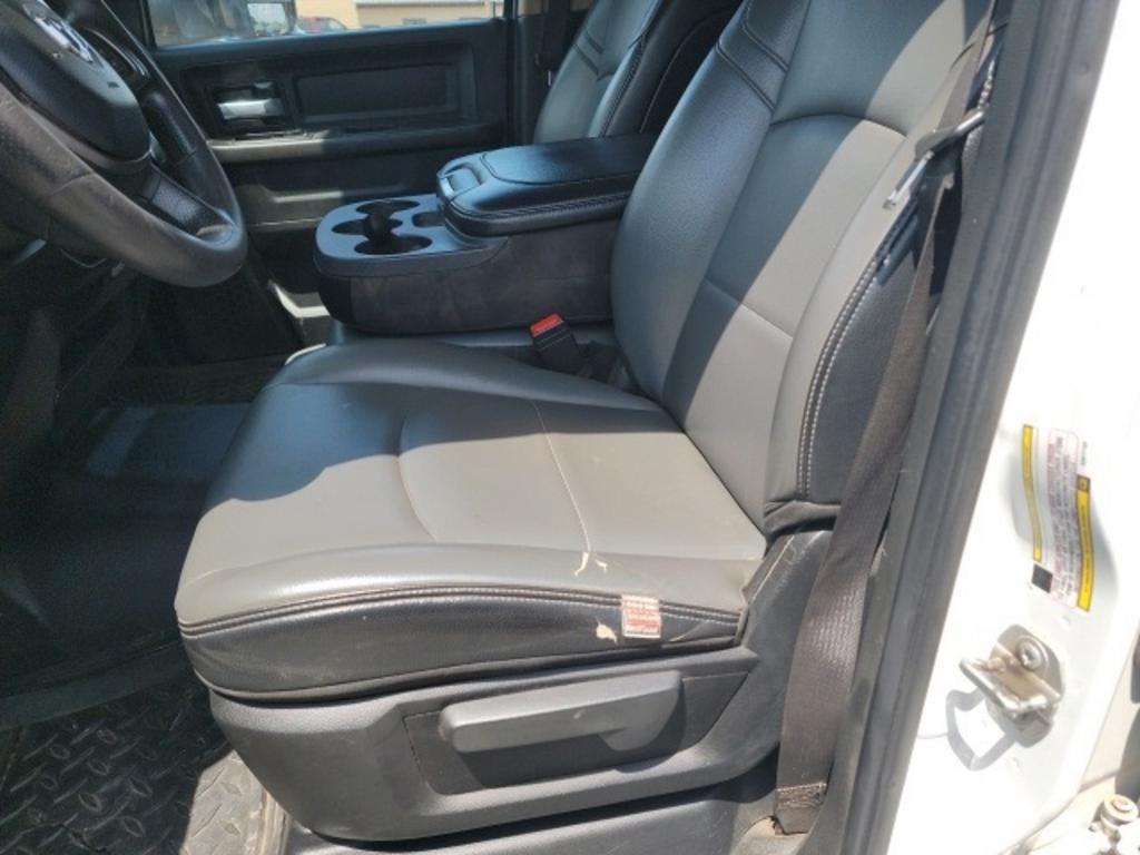 2019 Ram 4500 - $40,000