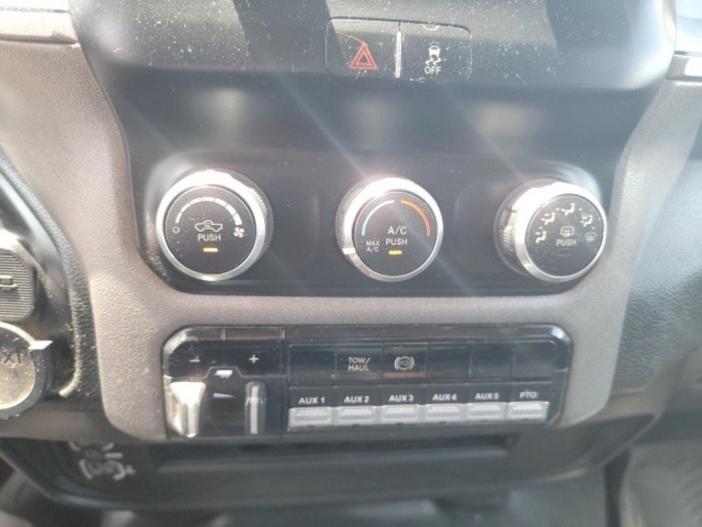 2019 Ram 4500 - $40,000