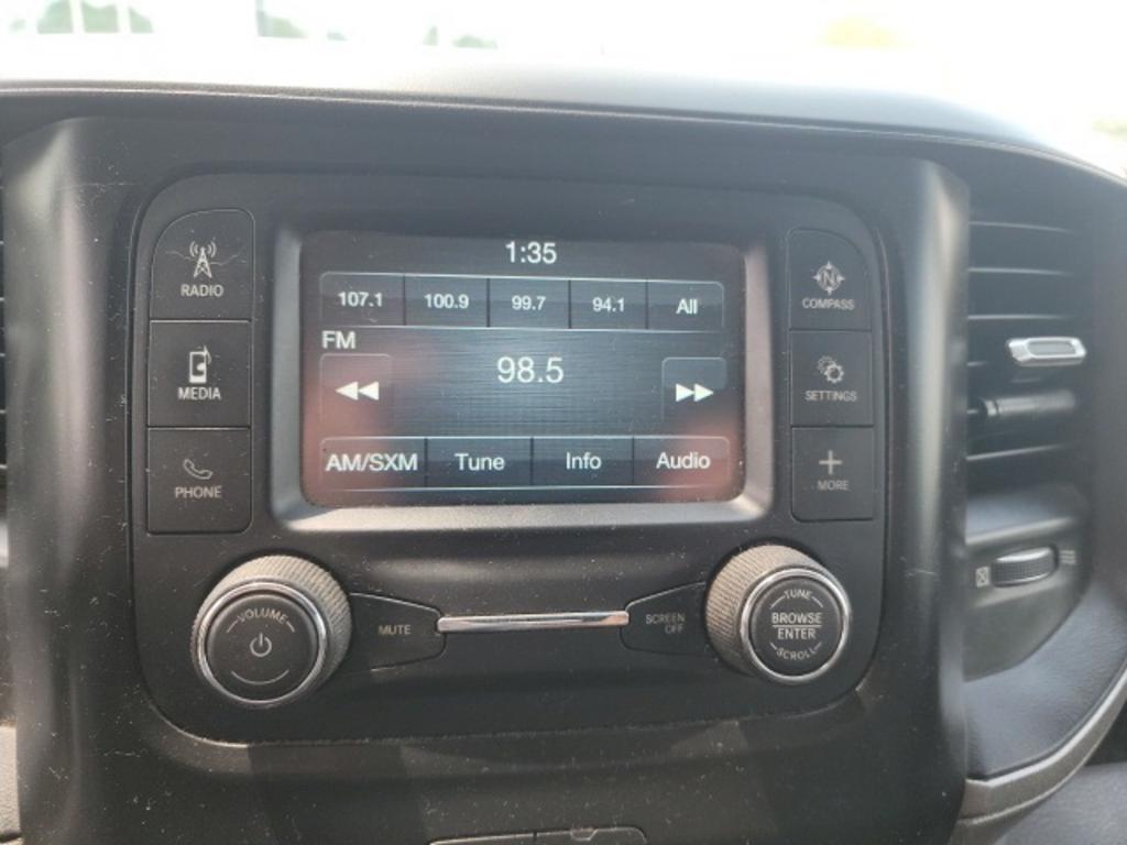 2019 Ram 4500 - $40,000