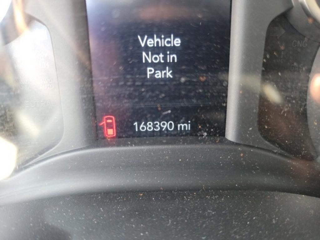 2019 Ram 4500 - $40,000