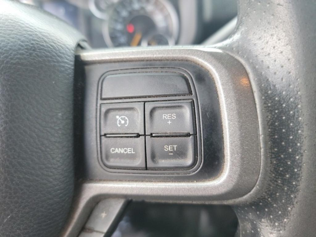 2019 Ram 4500 - $40,000