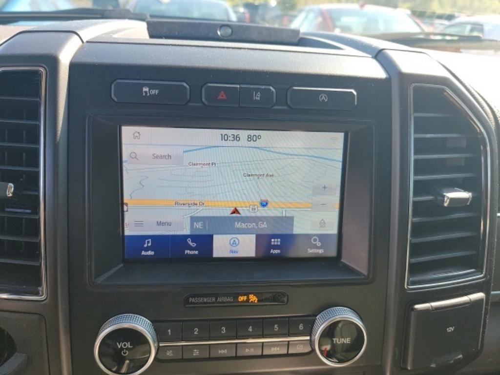 2021 Ford Expedition - $49,000