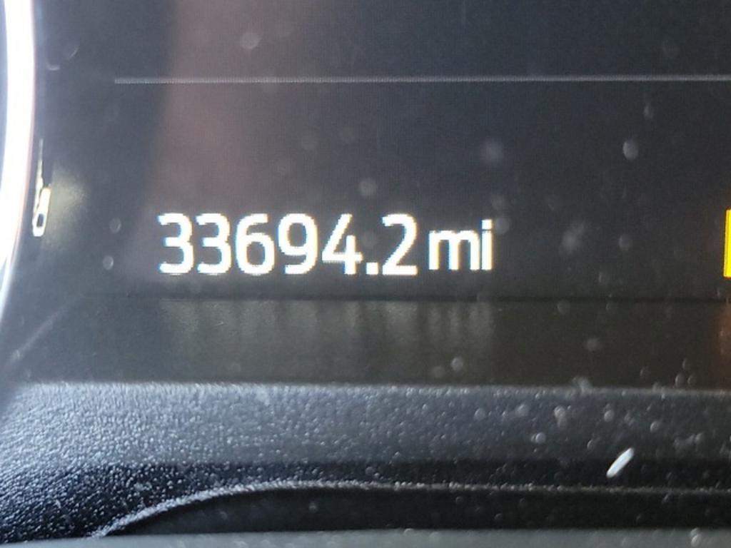 2021 Ford Expedition - $49,000