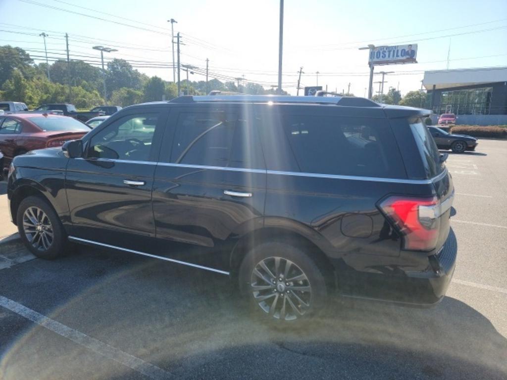 2021 Ford Expedition - $49,000