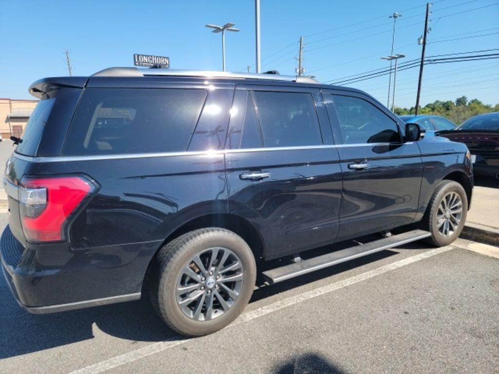2021 Ford Expedition - $49,000
