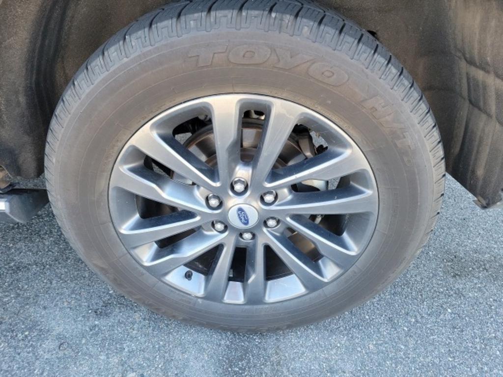 2021 Ford Expedition - $49,000