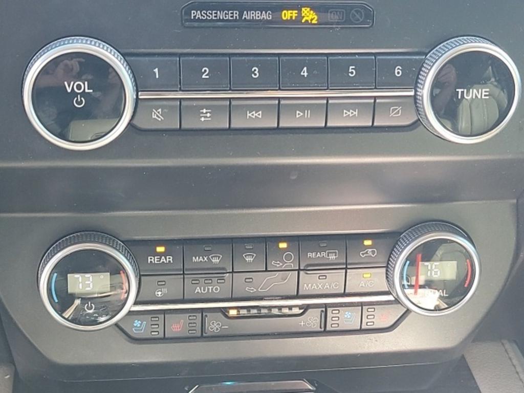 2021 Ford Expedition - $49,000