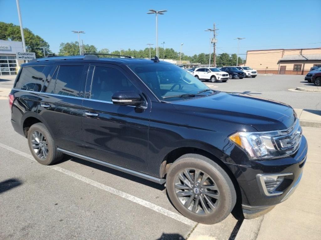 2021 Ford Expedition - $49,000