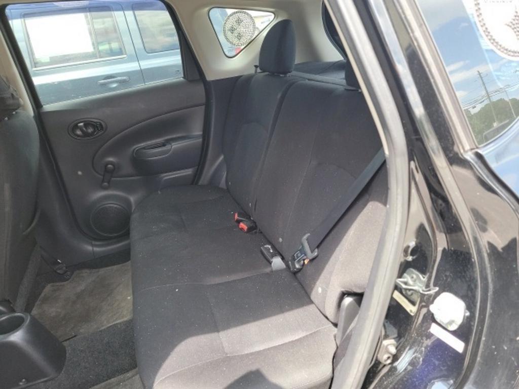 2014 Nissan Versa - $9,000