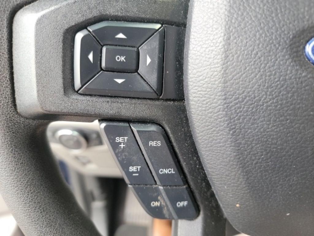 2018 Ford F-150 - $30,000