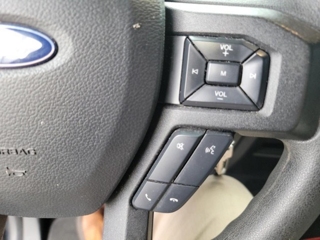 2018 Ford F-150 - $30,000