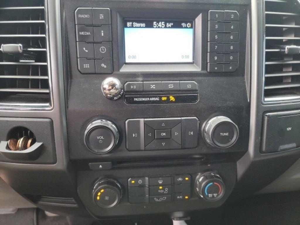 2018 Ford F-150 - $30,000