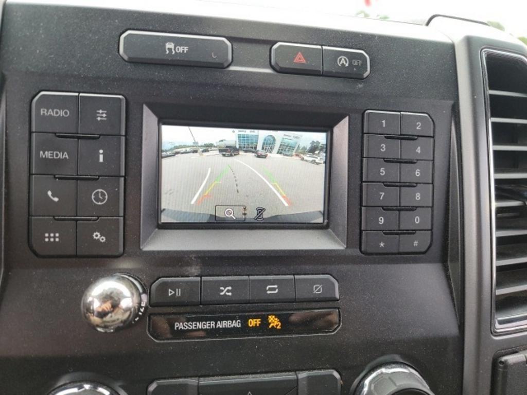 2018 Ford F-150 - $30,000
