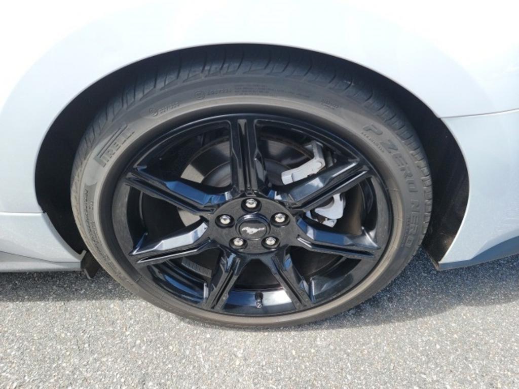 2020 Ford Mustang - $38,000