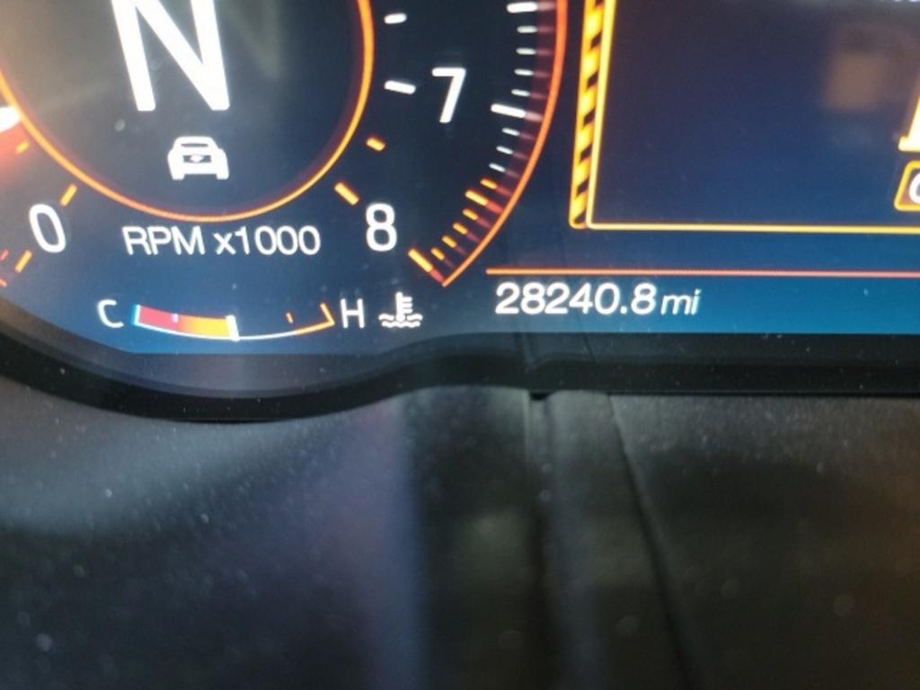 2020 Ford Mustang - $38,000