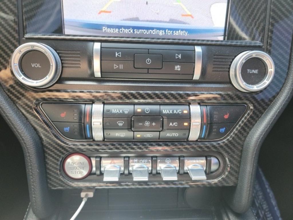 2020 Ford Mustang - $38,000