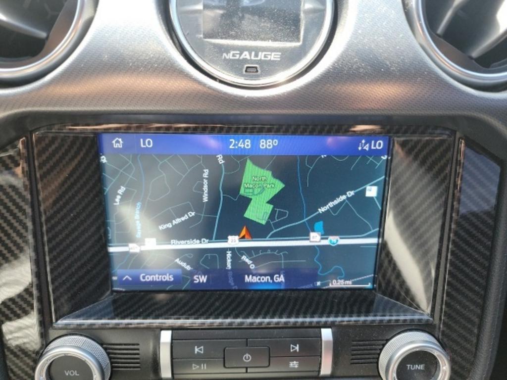 2020 Ford Mustang - $38,000