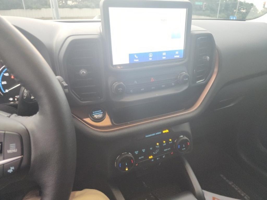 2023 Ford Bronco - $37,000