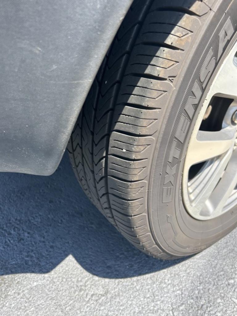 2015 Kia Sportage - $8,000