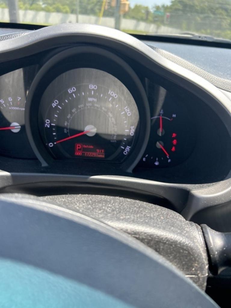 2015 Kia Sportage - $8,000