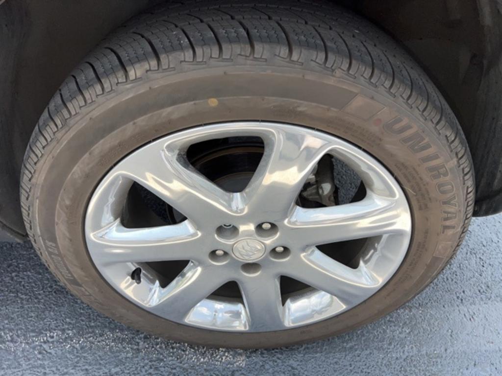 2016 Buick Encore - $14,500