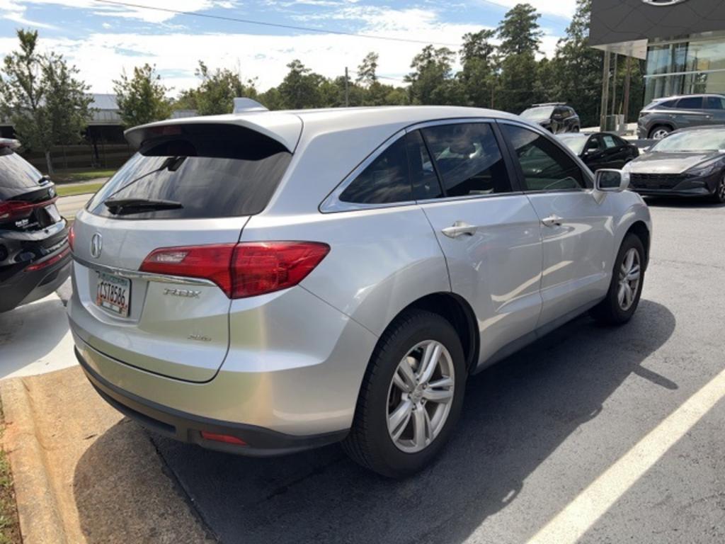 2014 Acura RDX - $14,698