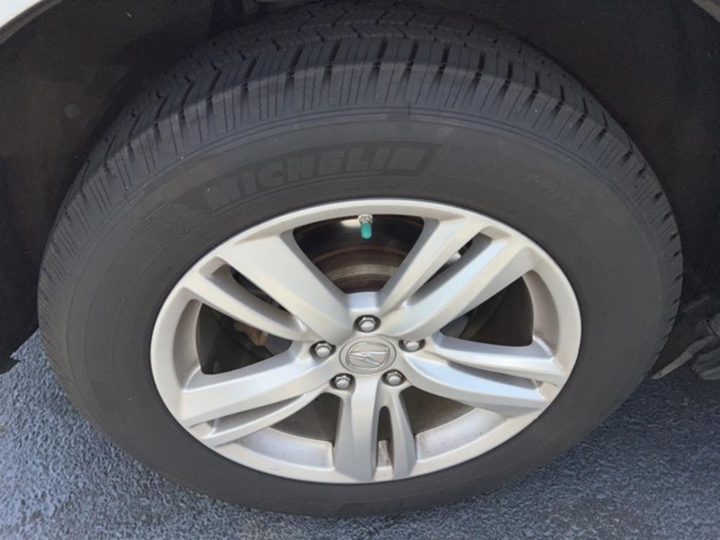 2014 Acura RDX - $14,698