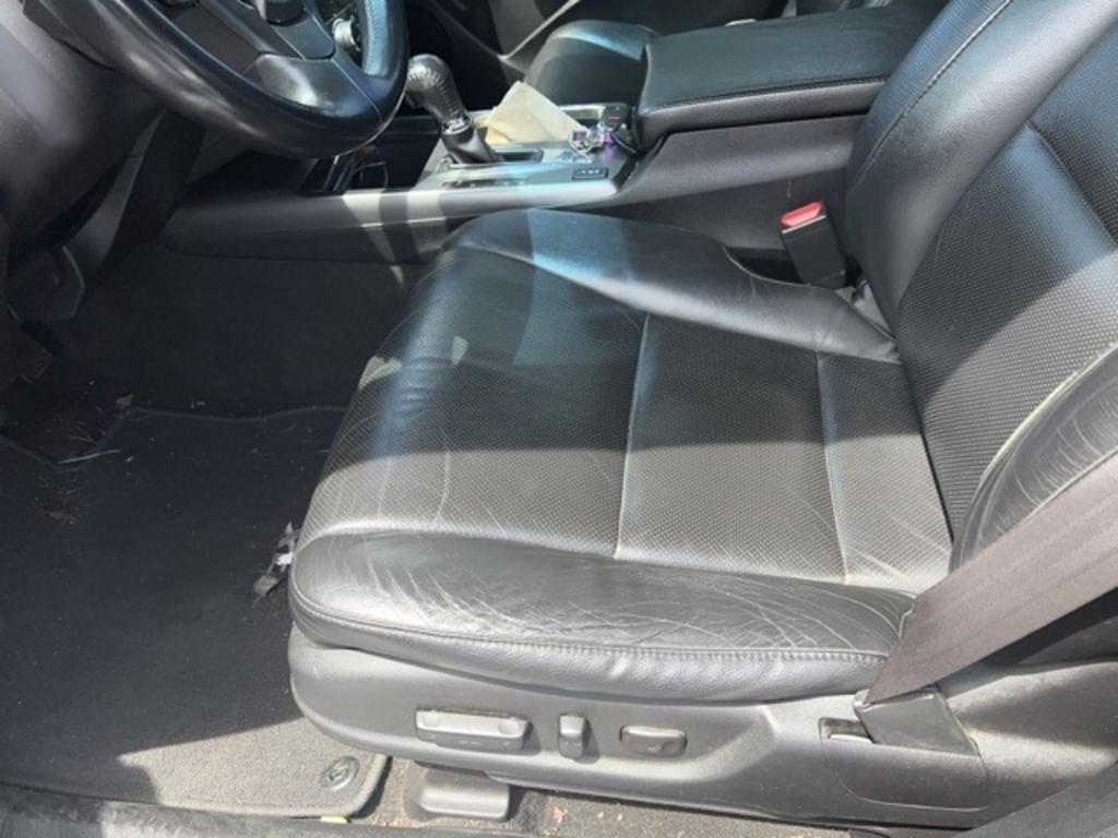 2014 Acura RDX - $14,698