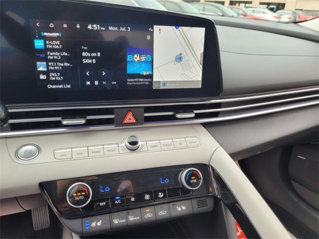 2023 Hyundai Elantra - $26,000