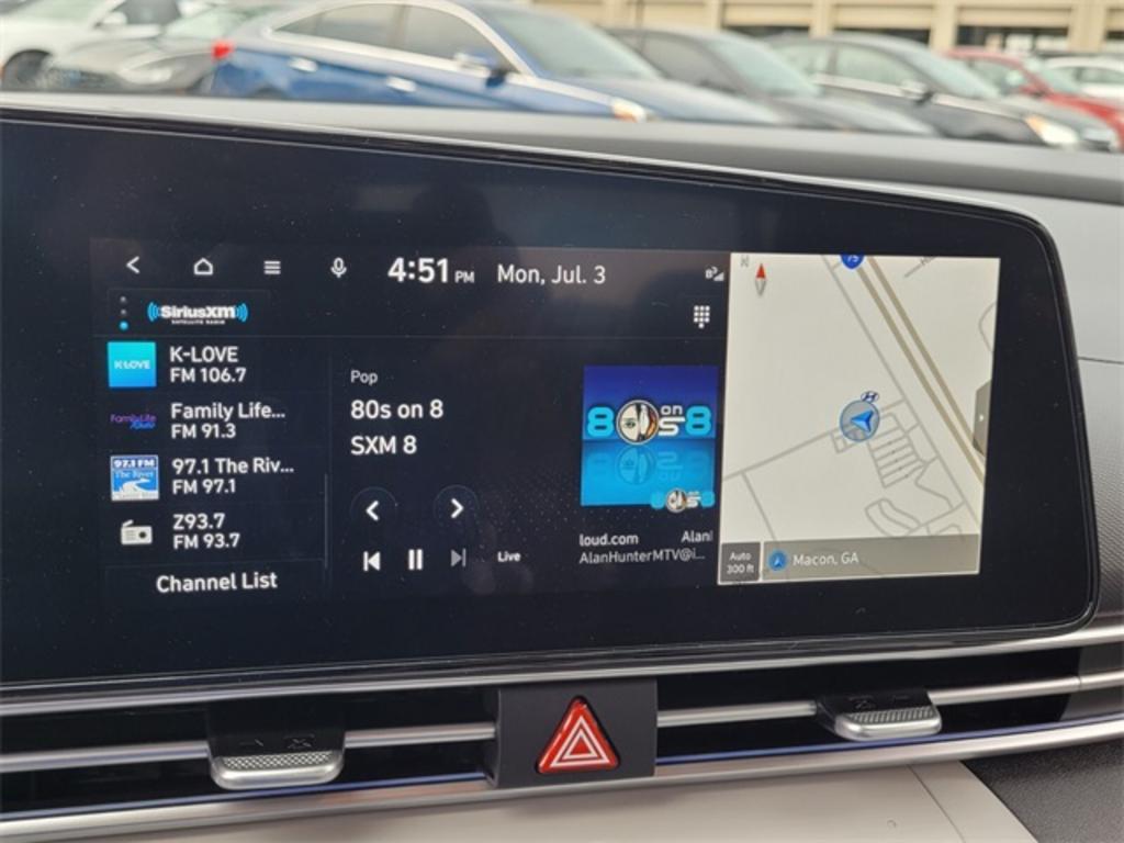 2023 Hyundai Elantra - $26,000