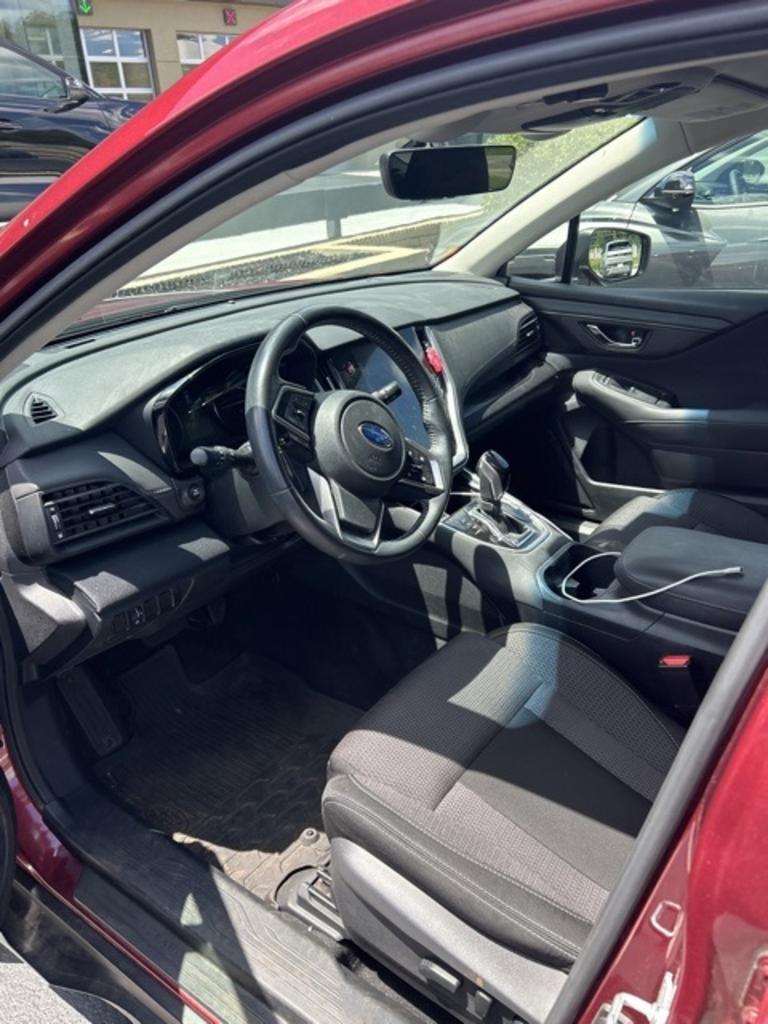 2021 Subaru Outback - $27,000